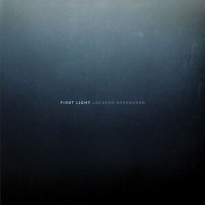 Slovak National Symphony Orchestra  Greenberg  Rodriguez - First Light  COMPACT